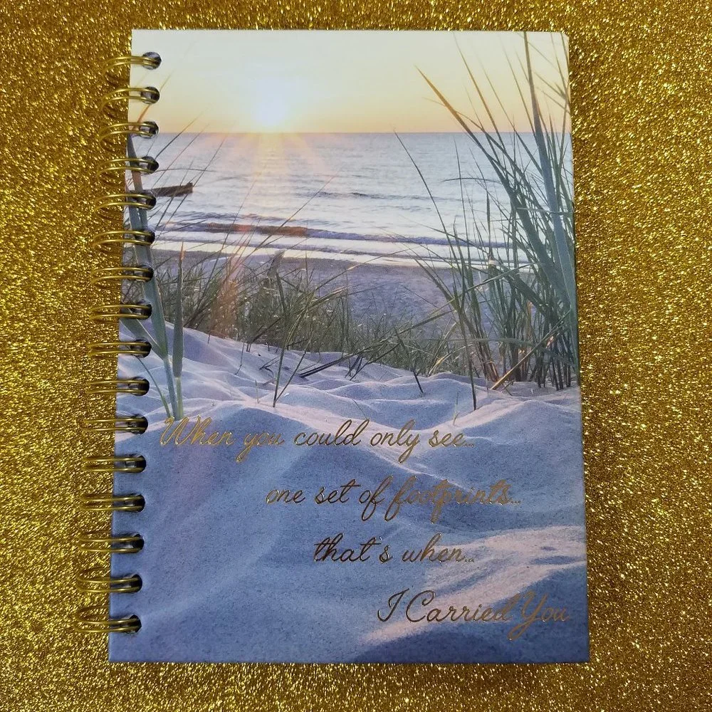 Journal / Diary